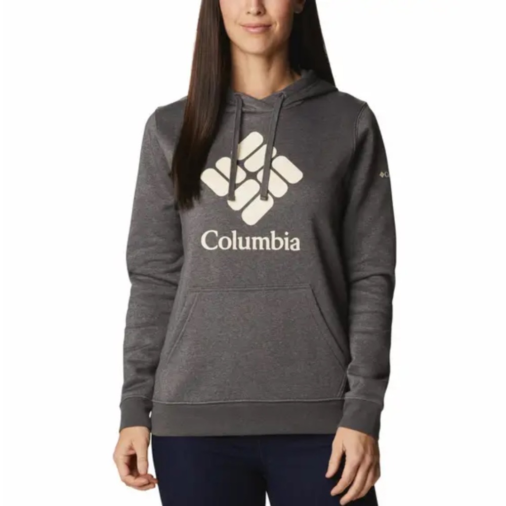 Columbia Women's Trek Graphic Hoodie in XXL 🔥HP🔥